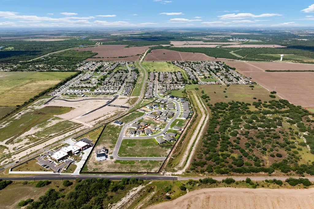 Bentsen Palm Village RV Park gallery 1