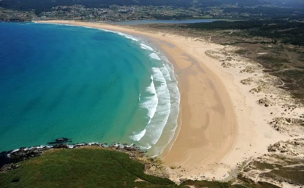 Camping Aguiar gallery 1