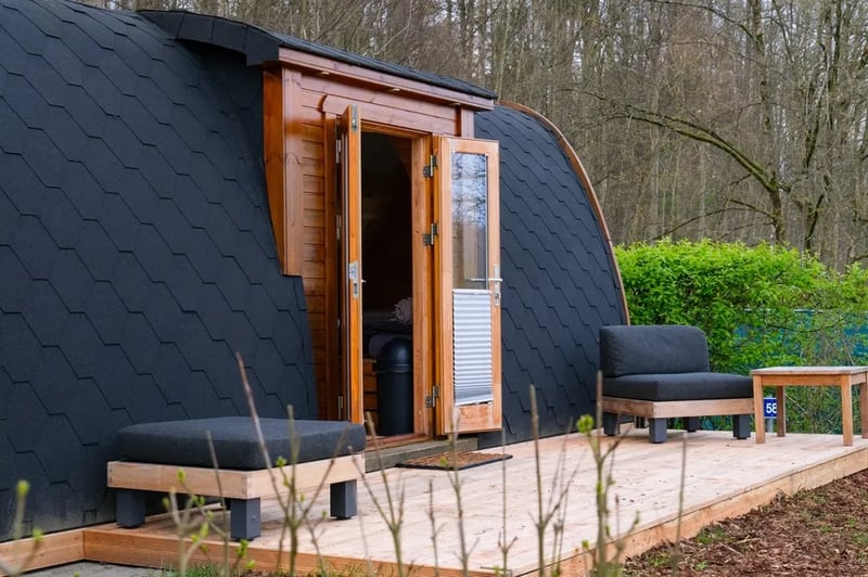 Naturpark-Camping Prinzenholz gallery 1
