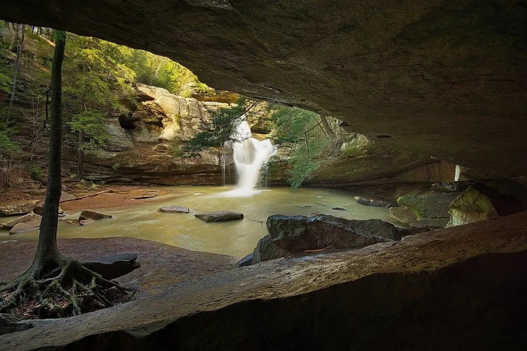 Hocking Hills Jellystone Campground gallery 3