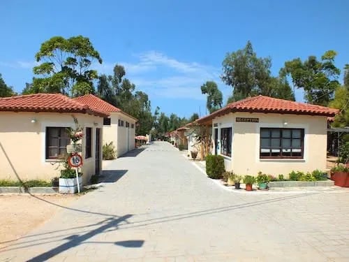 Campsite Melissa gallery 3