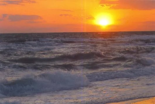 Raccoon River Campground