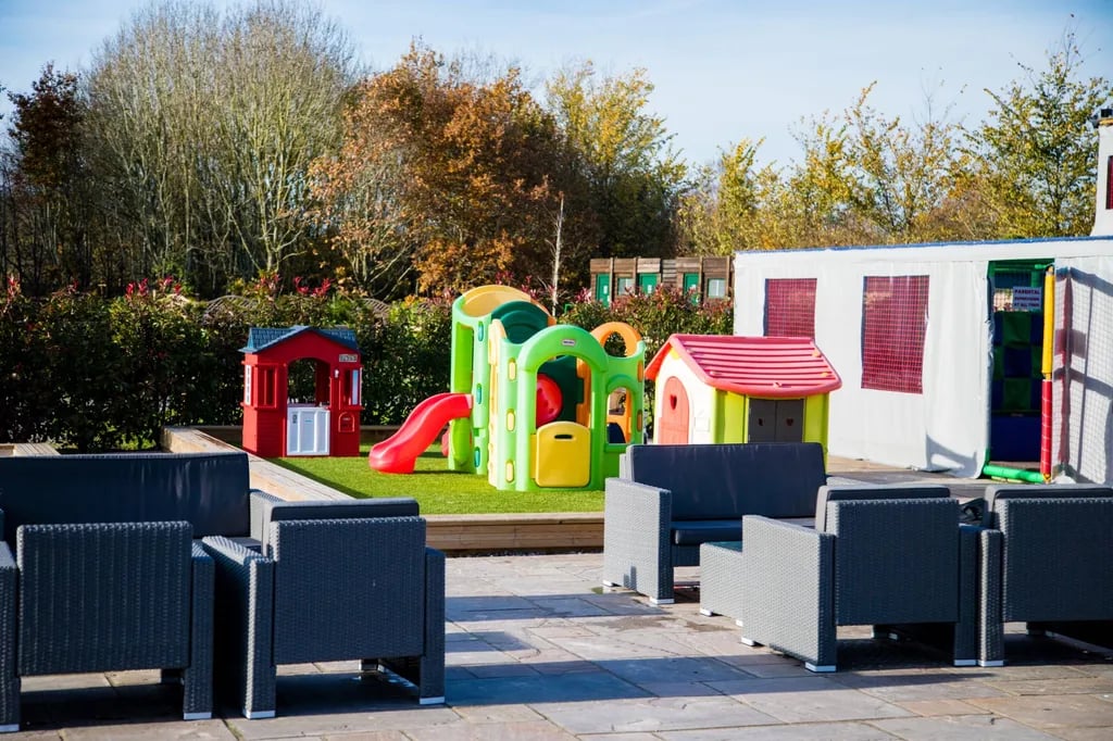 Fairwood Lakes Holiday Park gallery 1