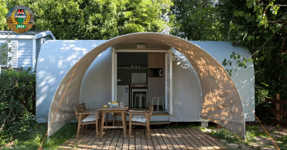 Campeggio Europa Silvella gallery 3