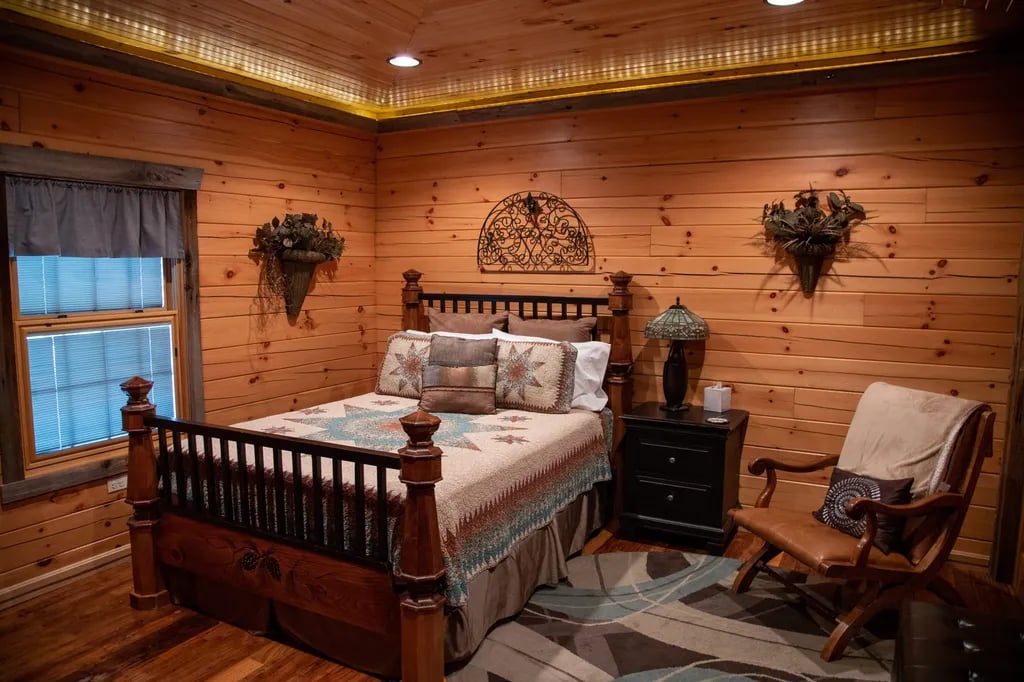 Evergreen Park RV Resort