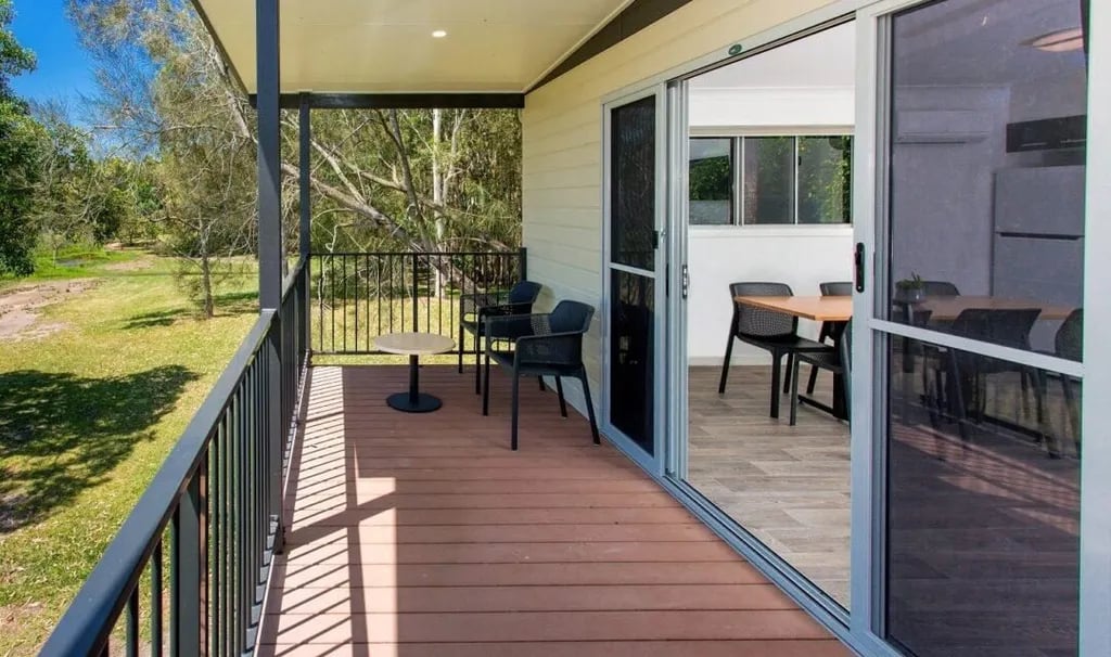 BIG4 Gold Coast Holiday Park gallery 1