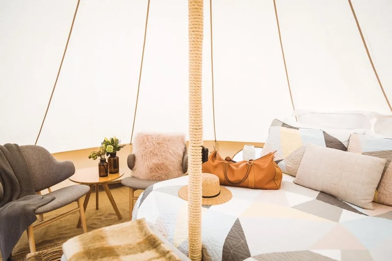 Cosy Tents
