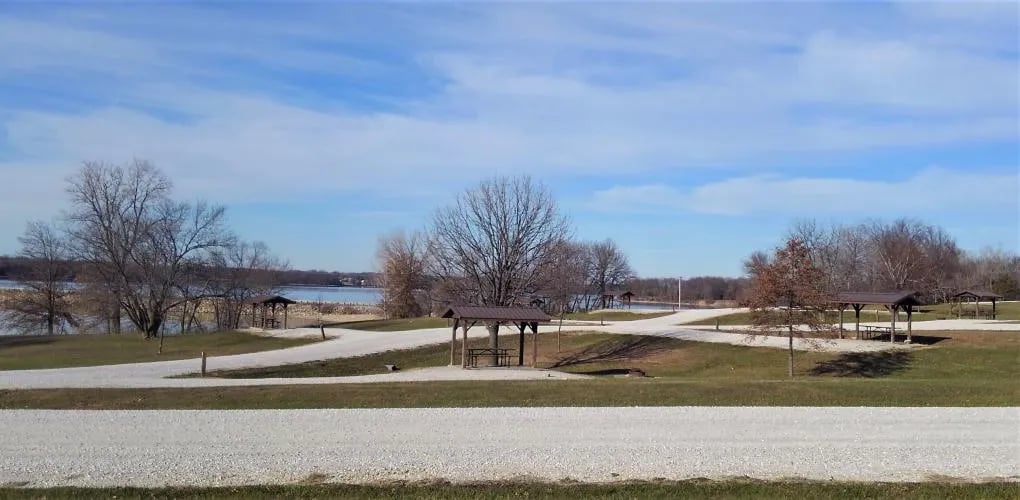 Rebel’s Cove Conservation Area