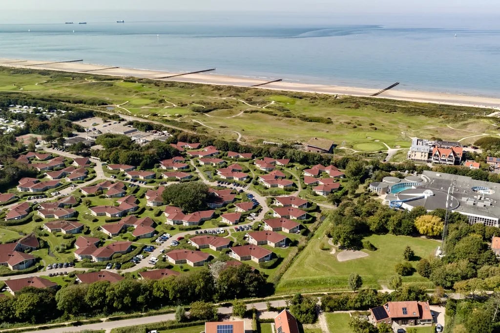 Camping Hof Domburg gallery 2