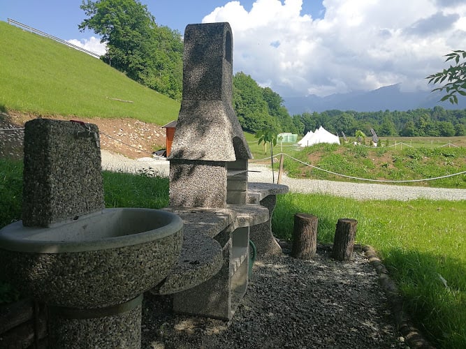 Camping Green Garden Park Mišače