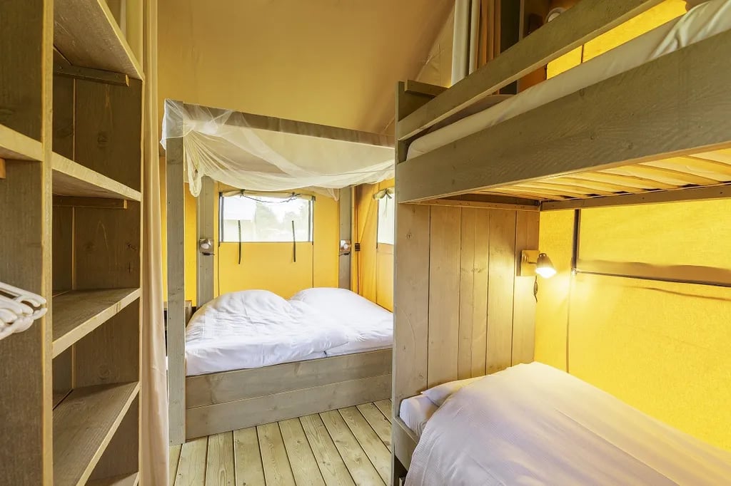 Camping De Kooi gallery 2