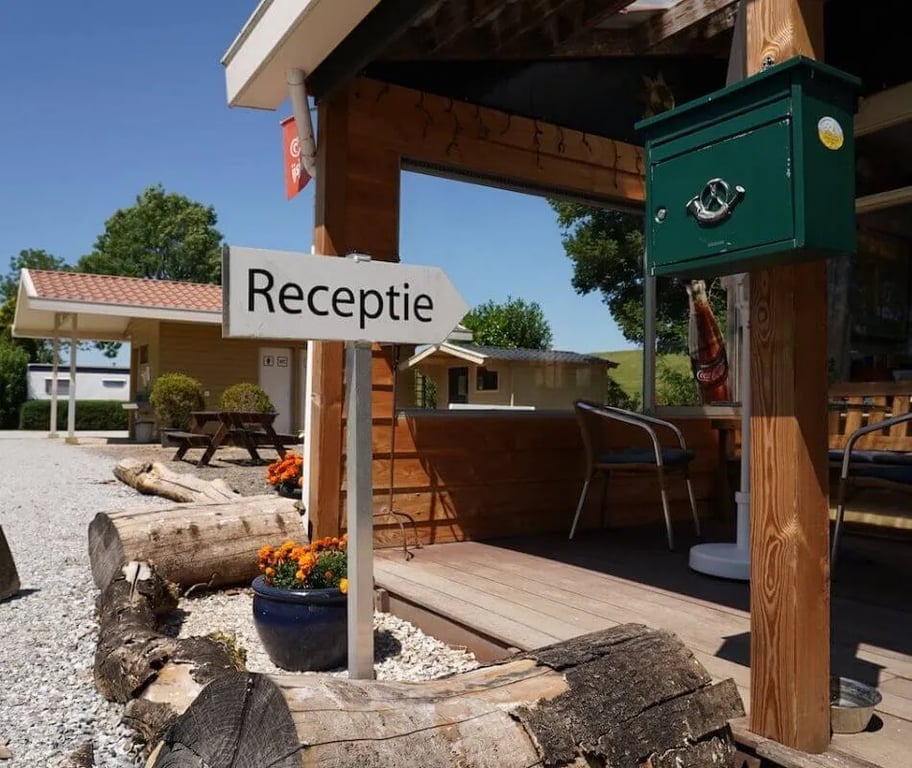 Camping Zeestrand Eems-dollard gallery 1