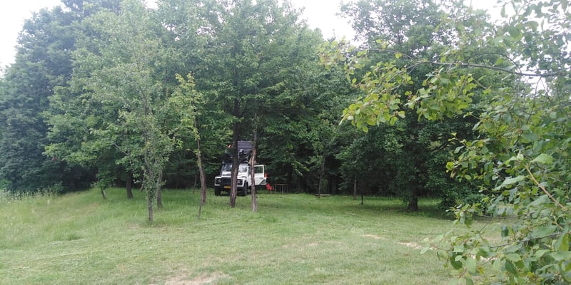 Bogata Šuma (“Rich Forest”)