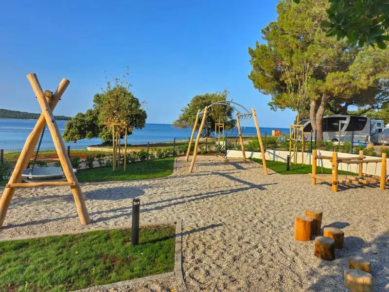 Koversada Uncovered Naturist Campsite gallery 4