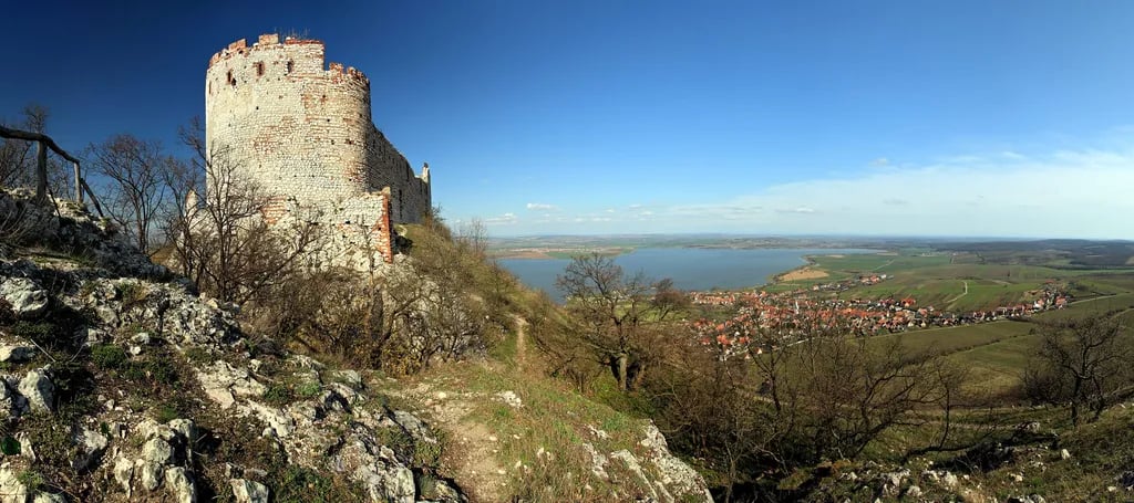 Camping Free Star Strachotín gallery 3
