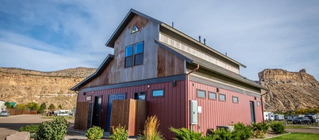 Palisade Basecamp RV Resort gallery 1