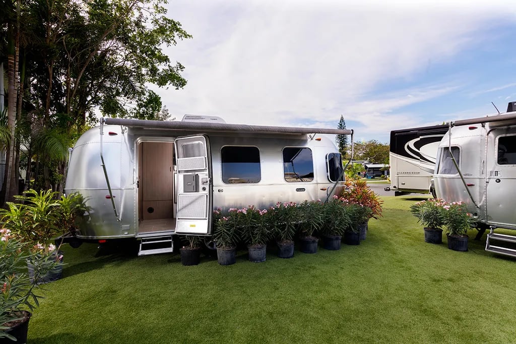 Yacht Haven Park & Marina gallery 1