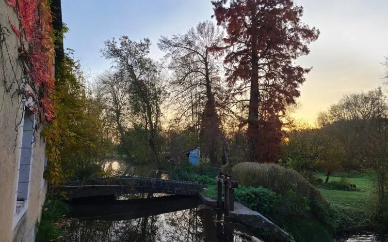 Les Roulottes du Moulin de Palet gallery 1