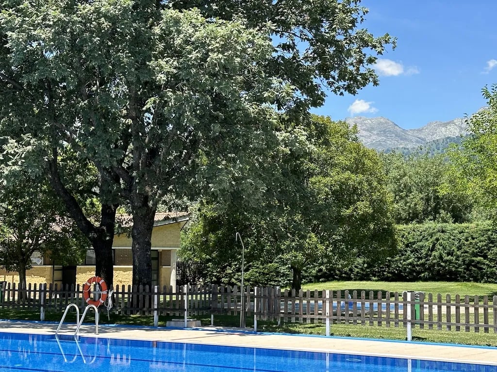 Camping Candeleda gallery 2