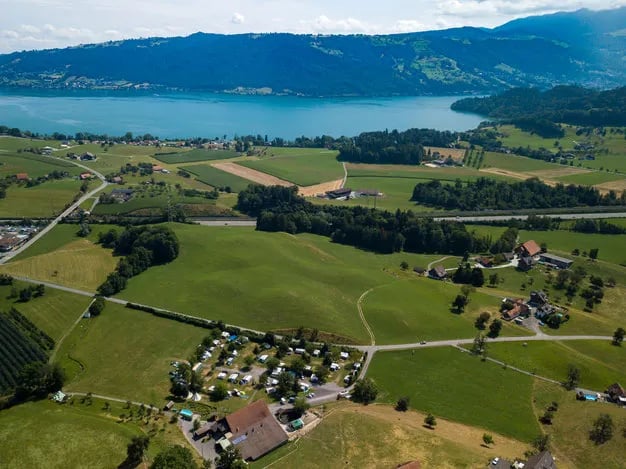 Erlebnisbauernhof & Camping Gerbe