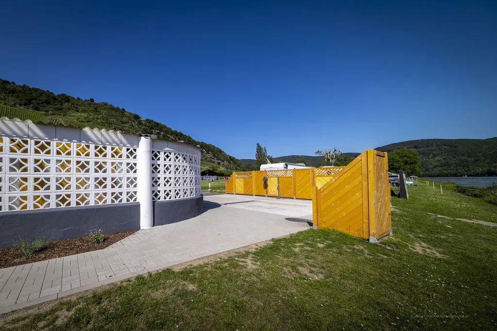 Campingpark Sonneneck Boppard