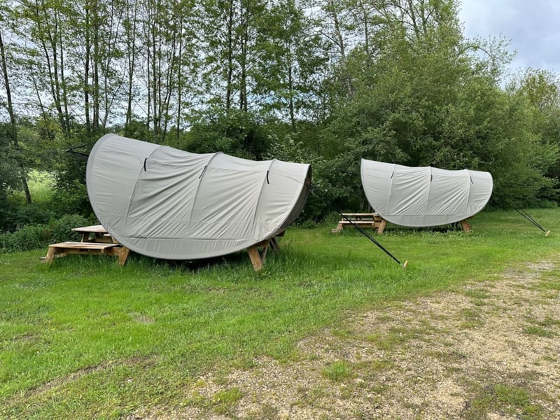 Camping Le Pontillou gallery 3