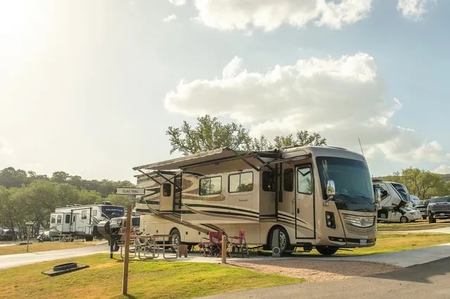 Camp Fimfo Texas Hill Country gallery 3