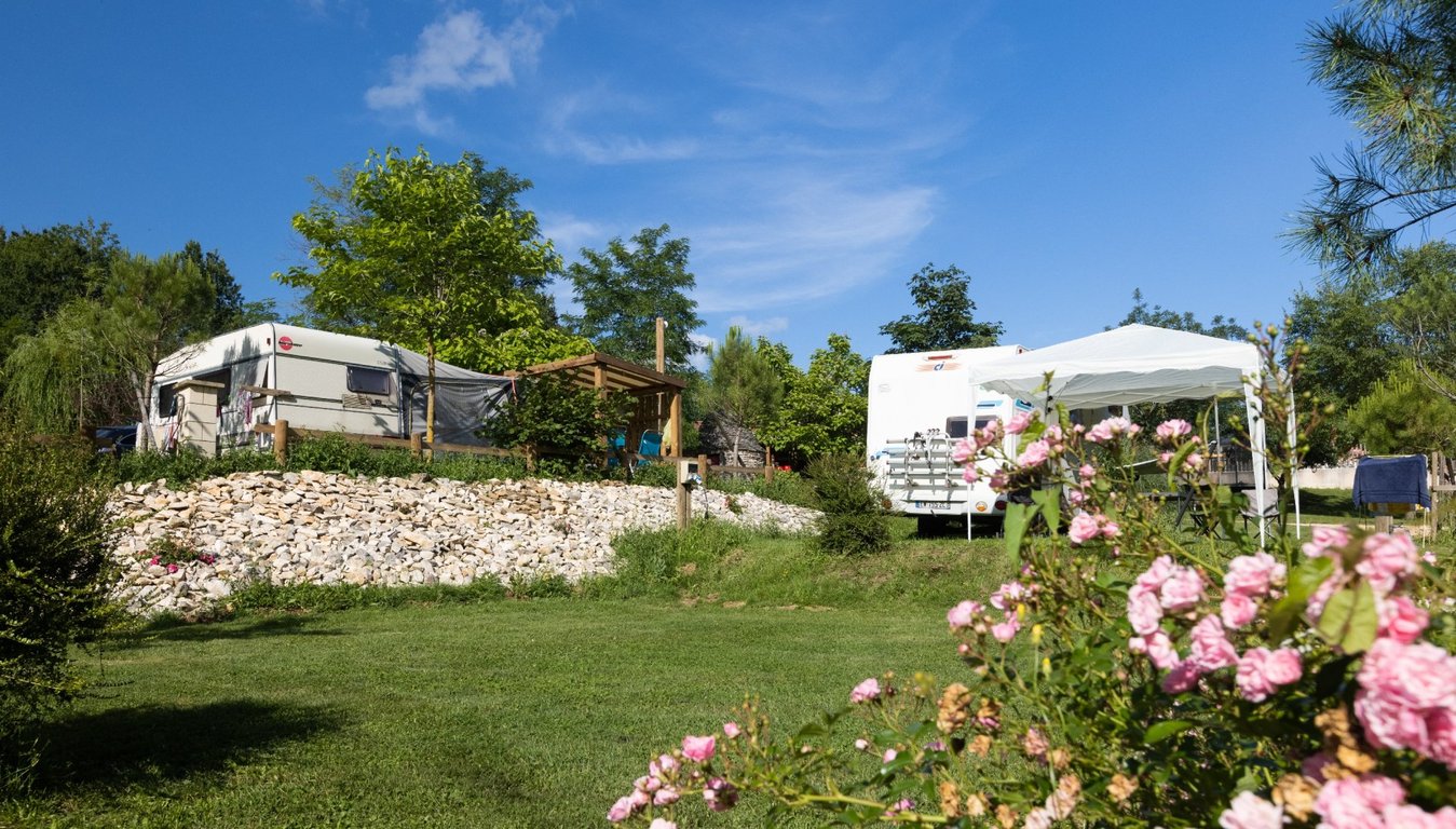 Camping Padimadour gallery 3