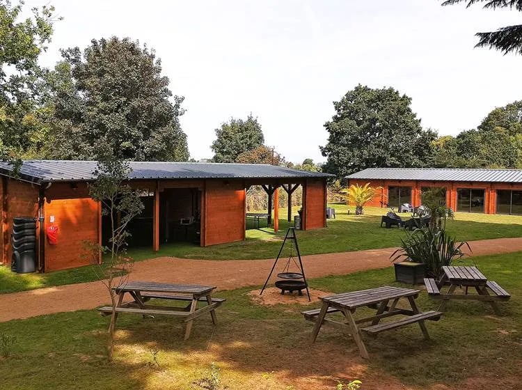 Glamping Terre & Mer gallery 3