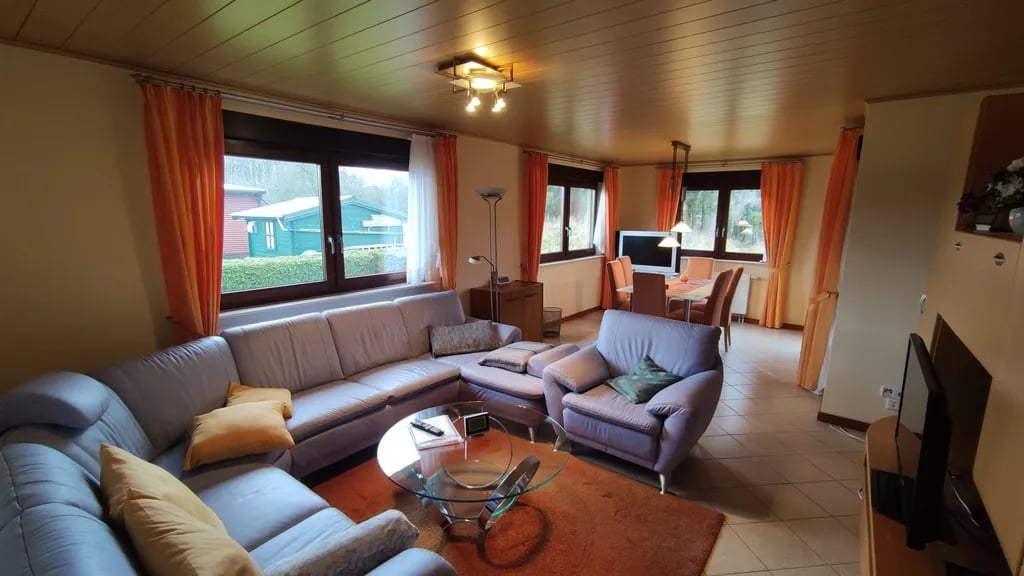 Wochenendpark Rethbergsee gallery 2