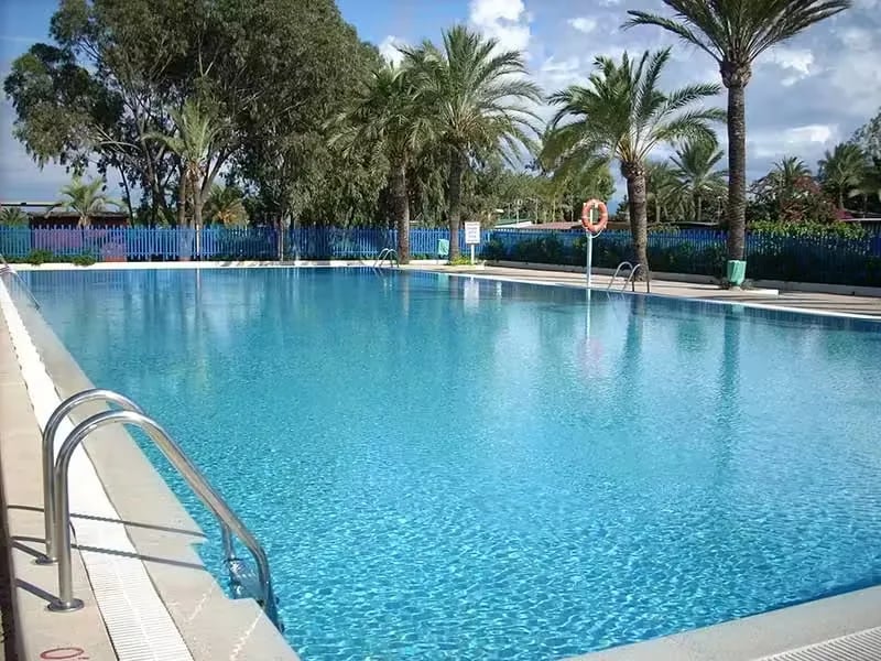 Caravaning La Manga gallery 1