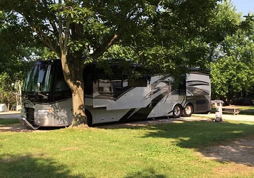 Cedar Lake Family Campground gallery 2