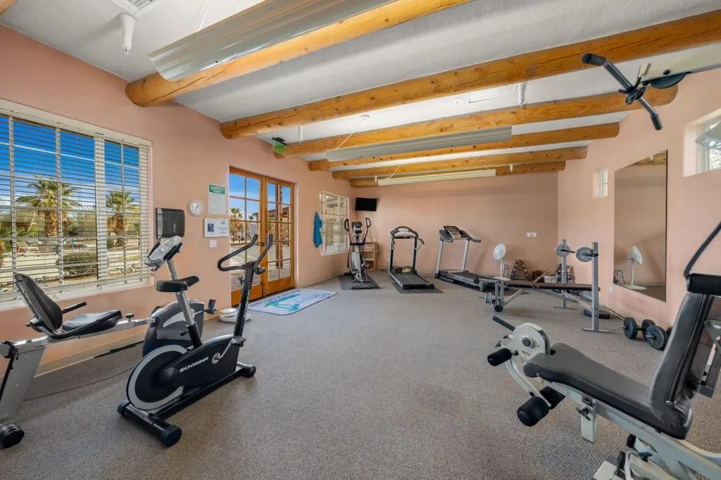 The Springs at Borrego RV Resort and Golf Course gallery 1