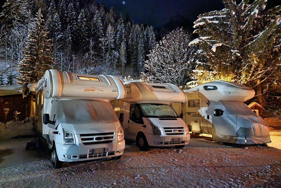 Camping Civetta gallery 2