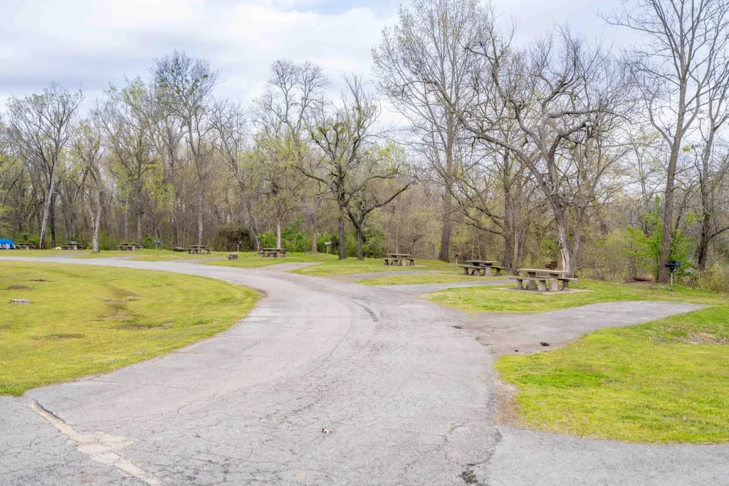 Gore Landing gallery 3