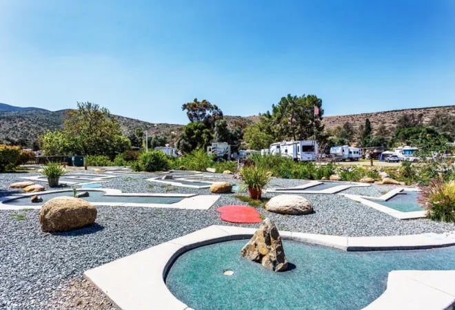 Thousand Trails Pio Pico gallery 3