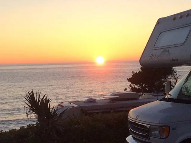 Sea and Sand RV Park gallery 2