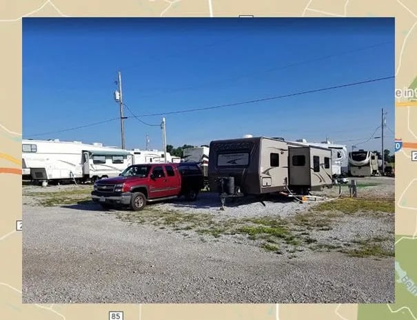 Utica Shale RV Park gallery 2