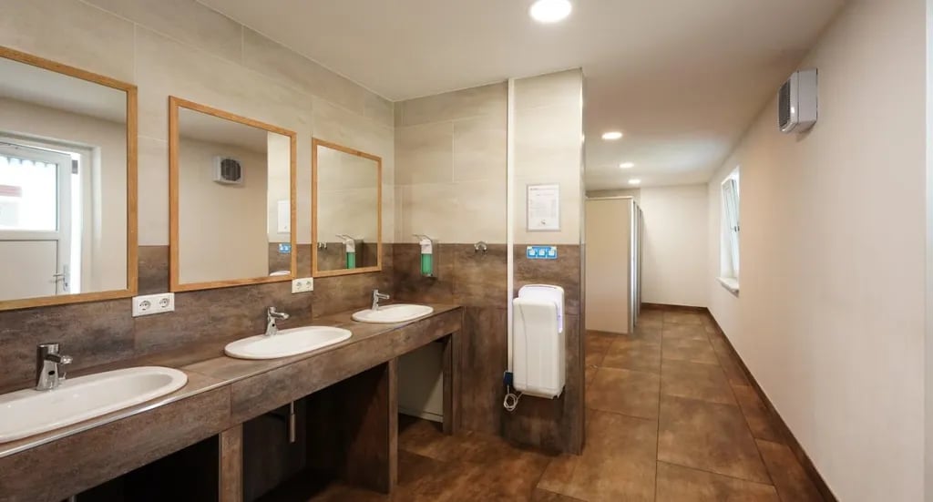 Barracuda Beach Camping am See gallery 1