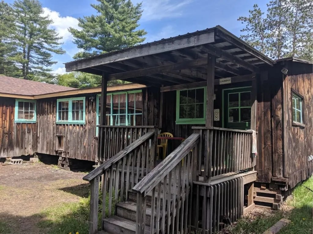 Alps Family Campground gallery 1