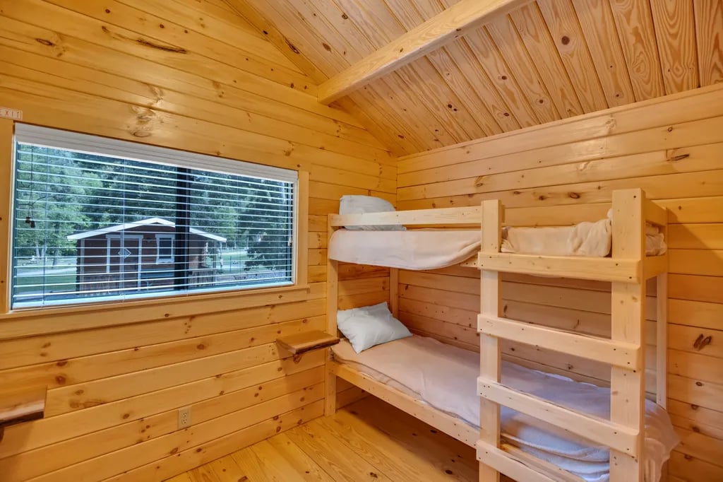 Jellystone Park Camp-Resort at Milton gallery 1