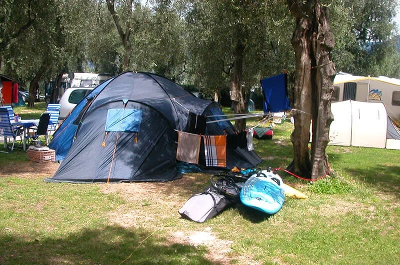 Campeggio Lombardi gallery 2