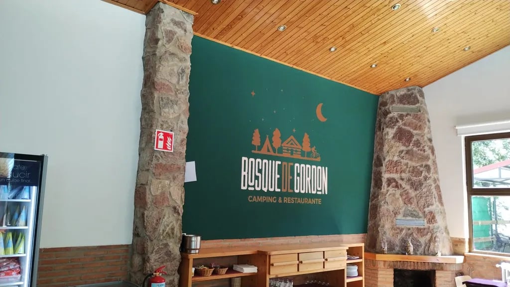 Camping Bosque de Gordón gallery 2