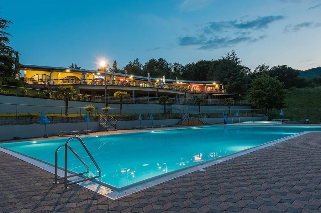 Camping Village Il Poggetto gallery 1