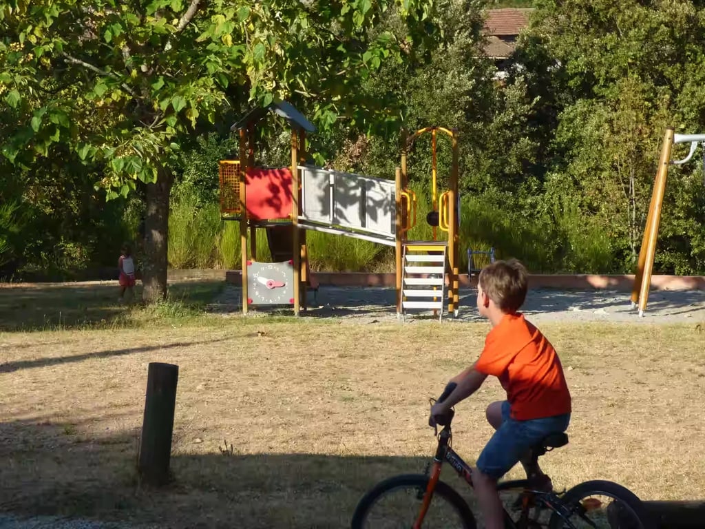 Camping Relais Des Brison gallery 3