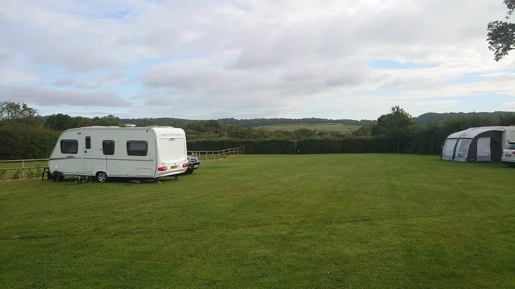 Vishwell Farm Caravan Site gallery 2
