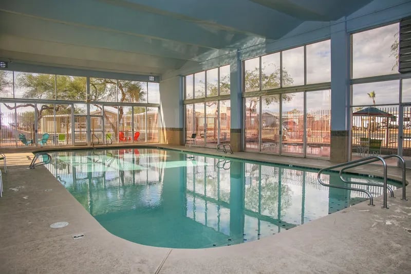 Cotton Lane RV Resort gallery 1