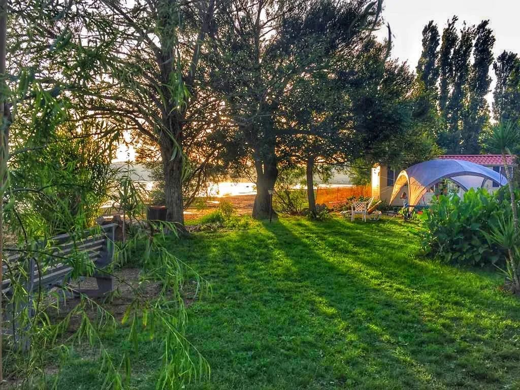 International Glamping Lago Di Bracciano gallery 2