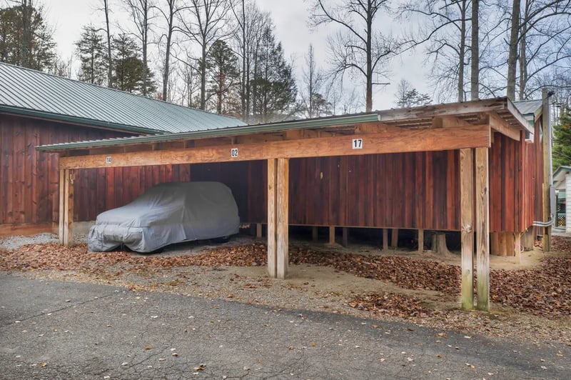 Arrow Creek Campground gallery 2