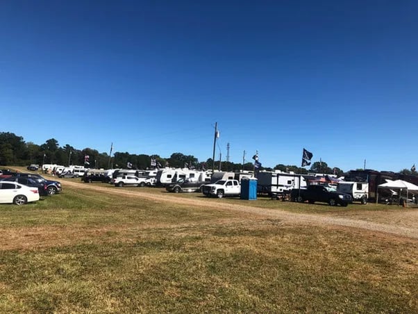 Dove Ridge Campground gallery 1